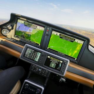 Episode 228: Cirrus Aircraft's Ivy McIver talks Autoland