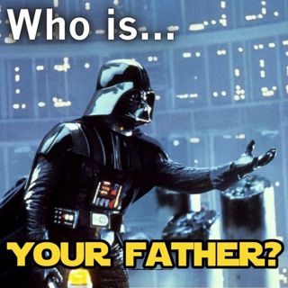 Are You a Son of God or Son of the Devil ⁉️