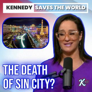 Don’t Count Out Vegas, Yet