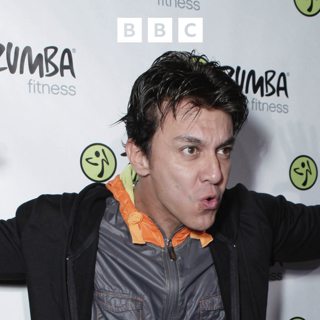 Escaping Eritrea and inventing Zumba