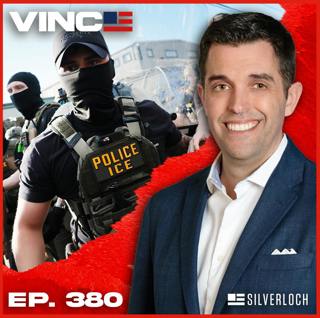 ICE Shoots, AI Soars & Jack Smith Gets Grilled | Episode 380 