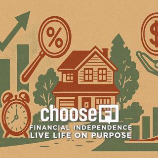 What to do with $2.5 Million & Real Estate Update | Scott Trench 