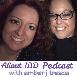 Traveling With Crohn's disease and Ulcerative Colitis With Jaime Weinstein