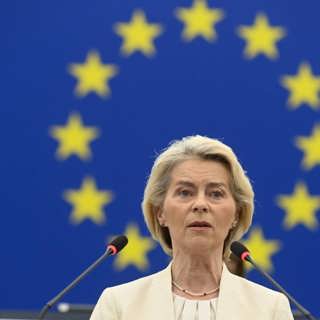 Extrapodd: Viktigaste löftena i Ursula von der Leyens linjetal