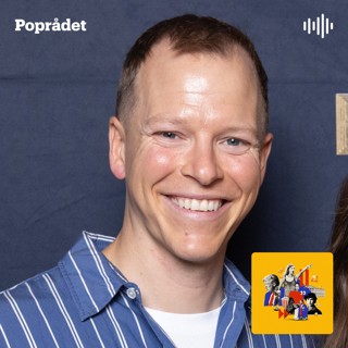 Vi har en forræder i studio: – Dette må være rigga