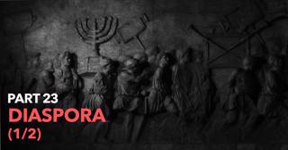 23 - Diaspora (1/2)
