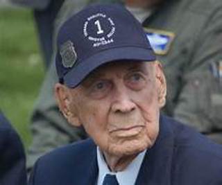 The Last Doolittle Raider Dick Cole Talks About His Life and the April 18, 1942 Japan Raid