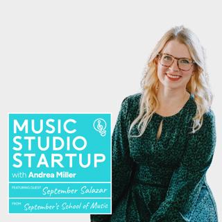 Studio Snapshot 040 - September Salazar