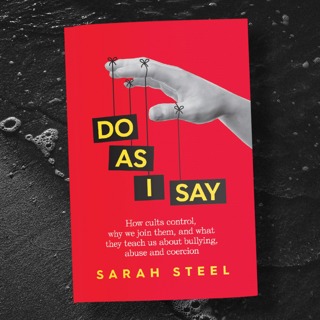 Bonus Episode: Do As I Say, Chapter One