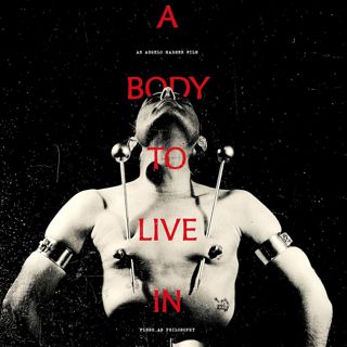 Special Report: Angelo Madsen on A Body to Live In (2025)