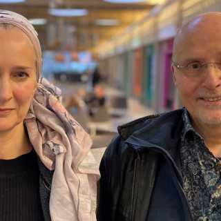 "Sorg kan se så olika ut..." telefonväkteri om sorg