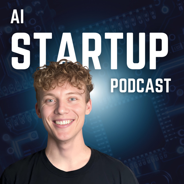 AI Startup Podcast