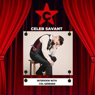 Introducing Col Gerrard