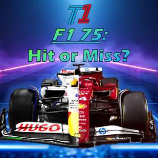 Did F1 75 Deliver? Breaking Down Every 2025 Livery!
