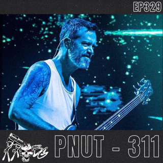 EP329 - PNut