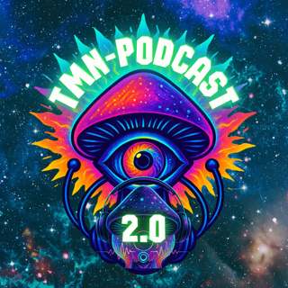 🎙️ TMN-Podcast 2.0 – Spores, Spoilers, and Sporegasms