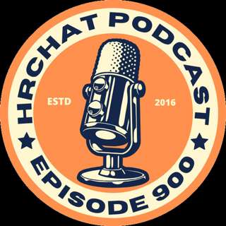Episode 900 with Bill Banham and Steve Foulger