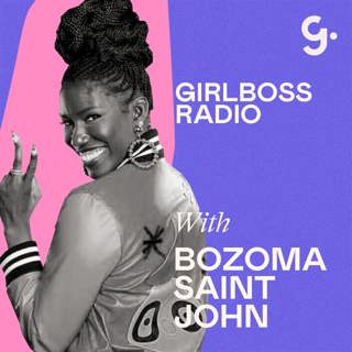 The Lies That Women Have Been Told with Bozoma Saint John, CMO of Netflix