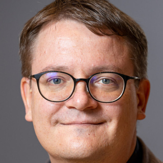 Lauri Palmu | 19.7.2026: "Kirkastettu Kristus"