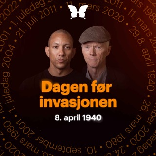 Dagen før invasjonen
