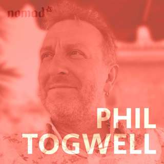 Phil Togwell - Prayer Spaces in Schools (N44)