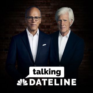 Talking Dateline: Deadly Swagger