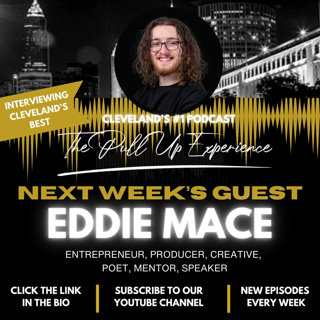 Applying What You Learn EP #274 W/ Eddie Mace