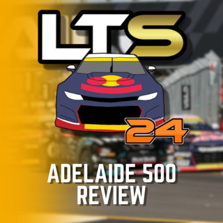 Our Adelaide 500 MEDIA EXPERIENCE!! + Weekend Review