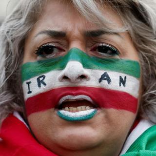 Iran, Cuba and Golden Globes