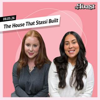 The House That Stassi Built: Wednesday, August 5th, 2026