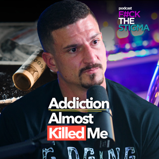How Heroin Addiction Led Me to Overdose 5 Times in 2 Weeks