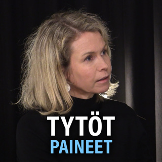 Tyttöjen ja nuorten naisten suorituspaineet (Anu Raevuori) | Puheenaihe 341
