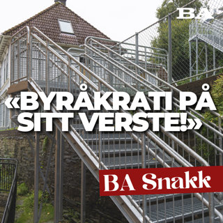 Trappe-byråkrati, krevende bybudsjett, manglende folkeskikk på bybanen og står Høyre til knes i møkk?