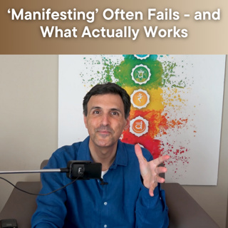 ‘Manifesting’ Often Fails - and What Actually Works