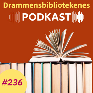 #236 - Litteratur til lunsj