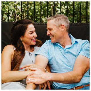 Tanya Eklund: More Than a Husband, Choosing the Right Father