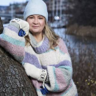 Malin Persson Giolito
