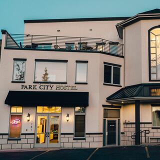 Park City, Utah - From Local to Manager: Running the Park City Hostel