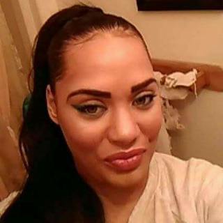 Ashanti "Shanti" Conde