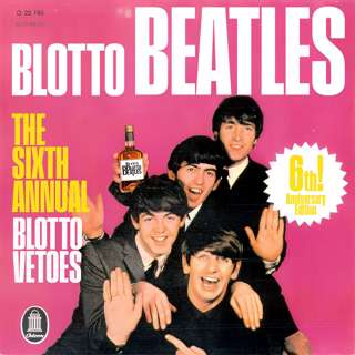 Blotto Vetoes 2026!