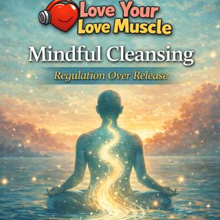 Love Your Love Muscle - Cleansing the Nervous System, The Right Way