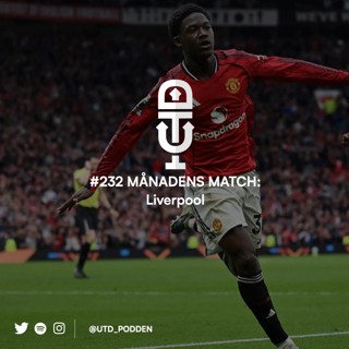 #232 MÅNADENS MATCH: Liverpool