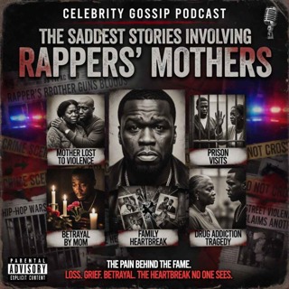 The Saddest Stories Involving Rappers’ Mothers