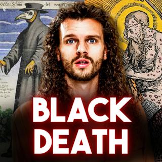 How the Black Death Broke the World