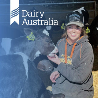 Dairy pathways: Transition from school to workforce