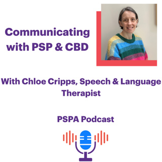 Communicating with PSP & CBD