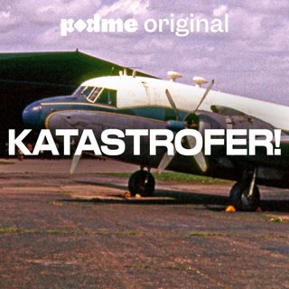 Katastrofer