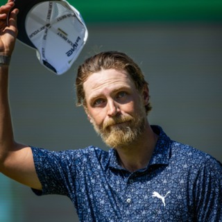 #129: Reitan til Augusta!