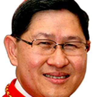 23rd September 2018 - WMOF2018 - Cardinal Tagle - Choose life: Pope Francis on the ‘throw-away’ culture.
