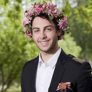 Darin Zanyar 2010